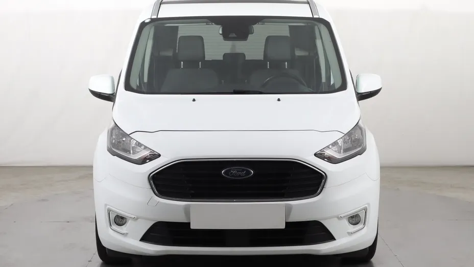 Ford Tourneo Connect -