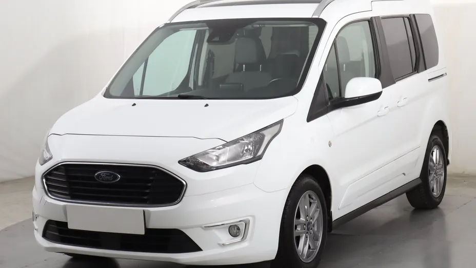 Ford Tourneo Connect -