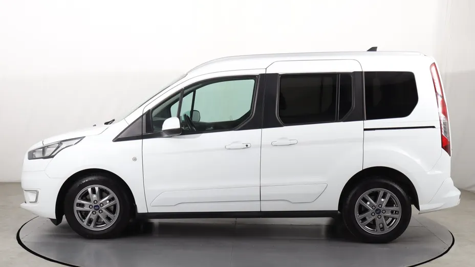 Ford Tourneo Connect -