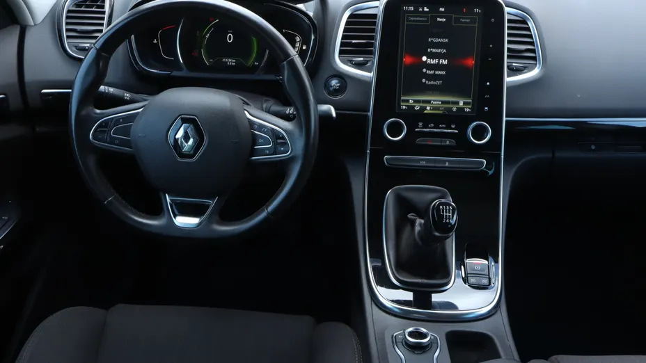 Renault Espace -