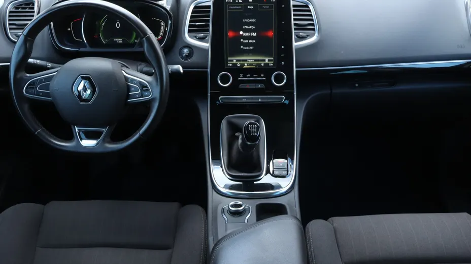 Renault Espace -