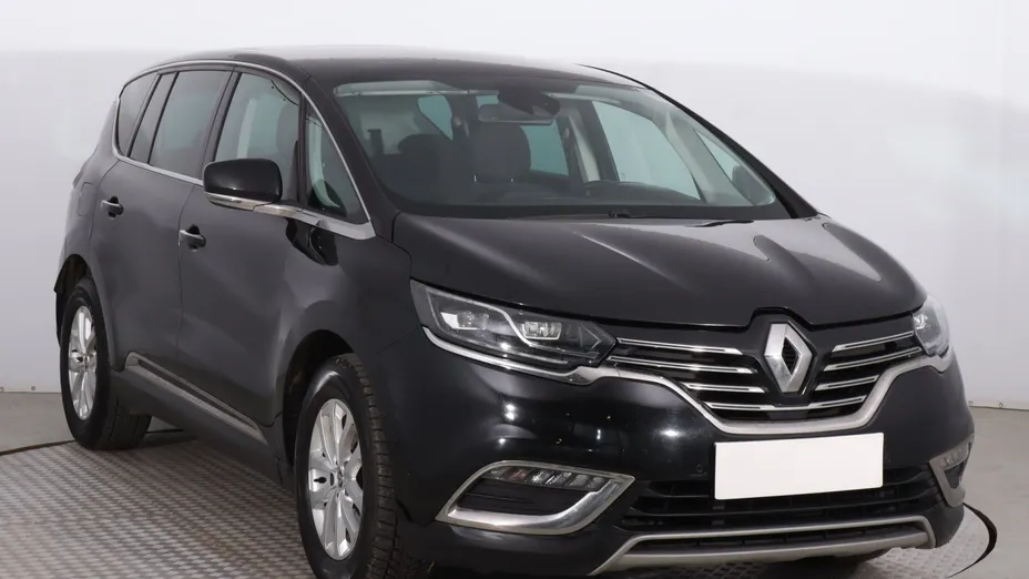 Renault Espace -