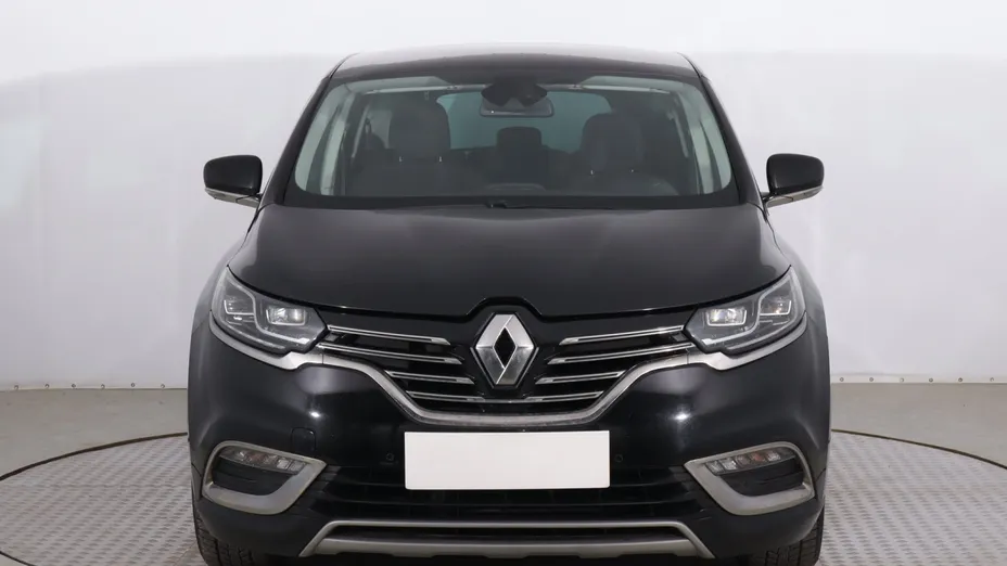 Renault Espace -