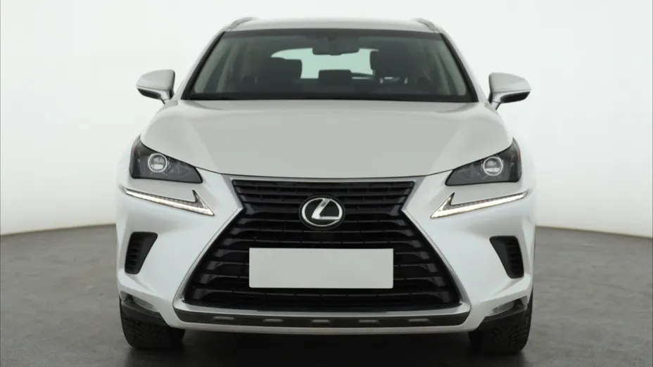 Lexus NX -