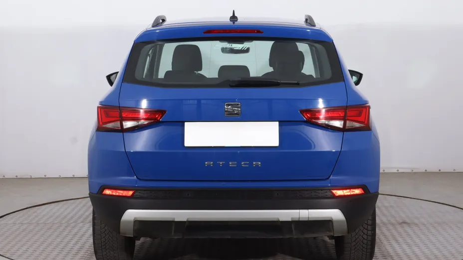 Seat ATECA -