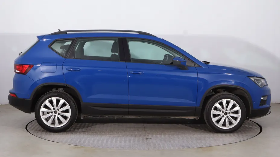 Seat ATECA -