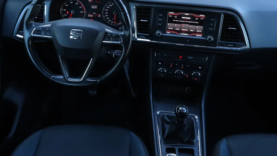 Seat ATECA -