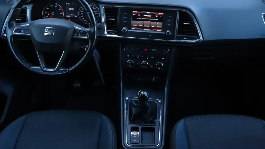 Seat ATECA -
