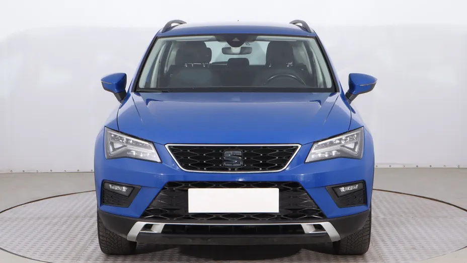 Seat ATECA -