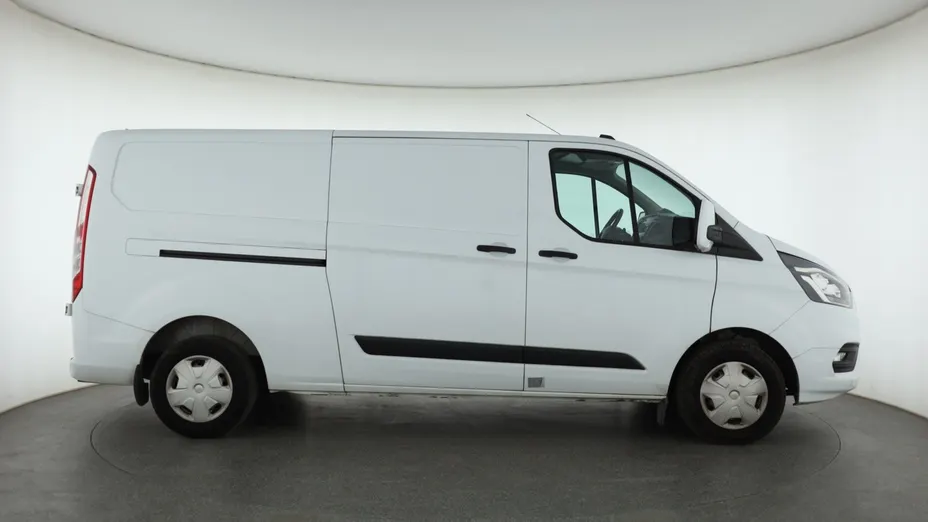 Ford Transit Custom -