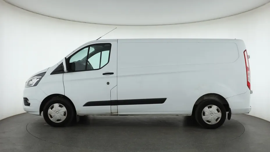 Ford Transit Custom -