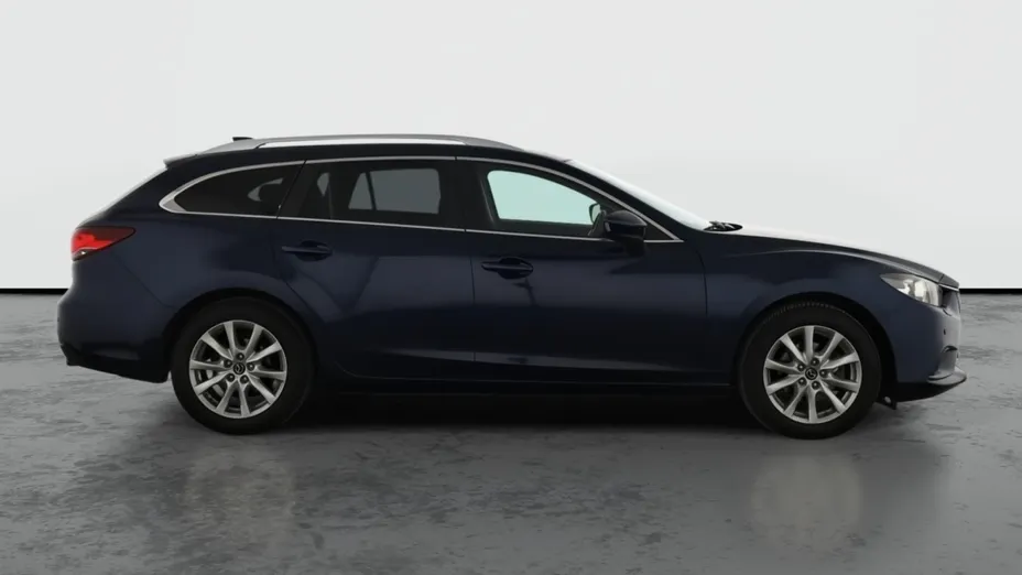 Mazda 6 -