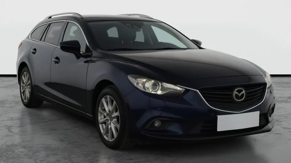 Mazda 6 -