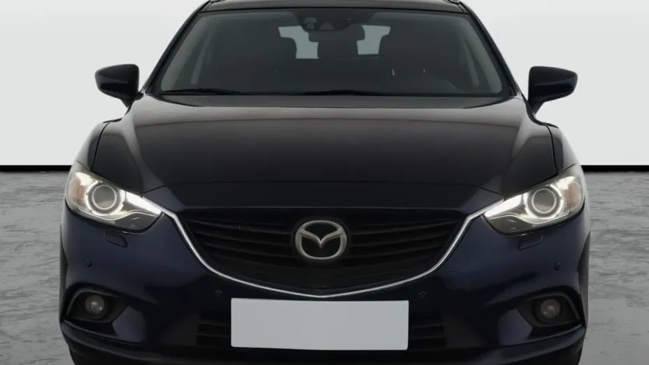 Mazda 6 -