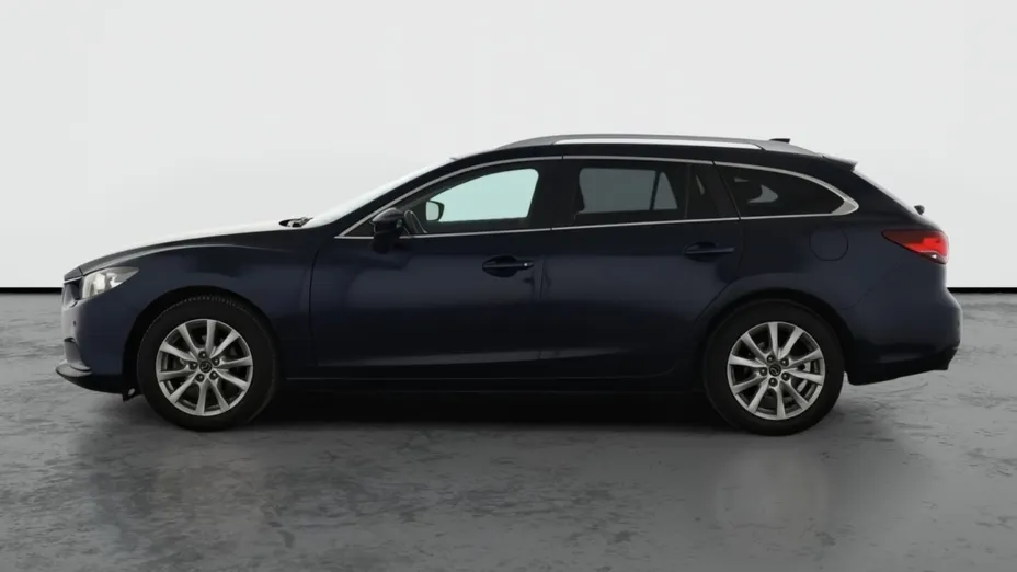 Mazda 6 -