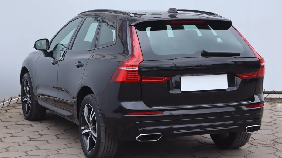 Volvo XC60 -
