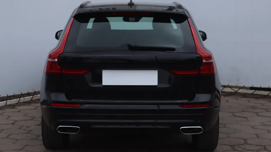 Volvo XC60 -
