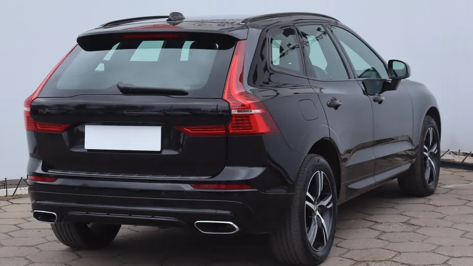 Volvo XC60 -