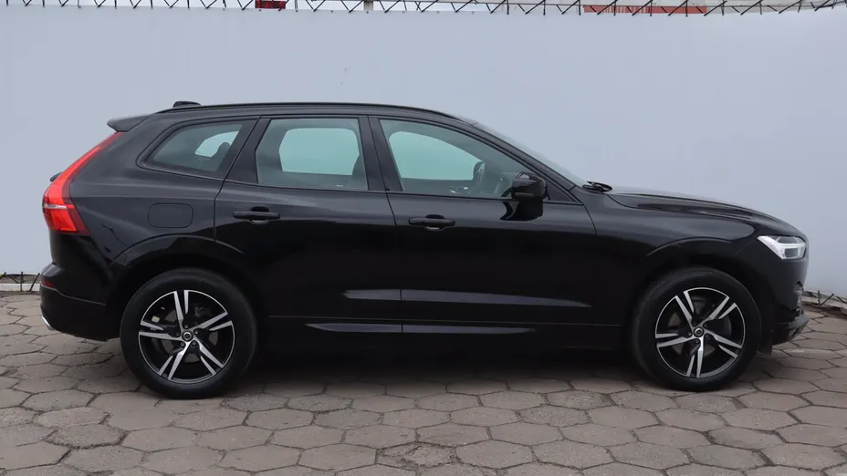 Volvo XC60 -
