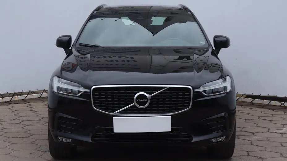 Volvo XC60 -