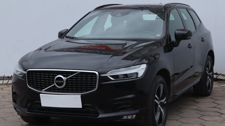 Volvo XC60 -