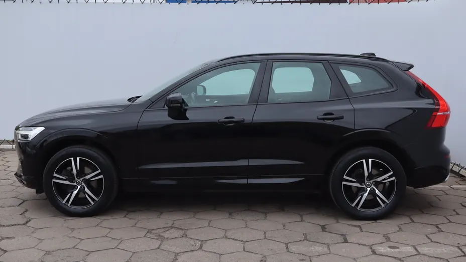 Volvo XC60 -