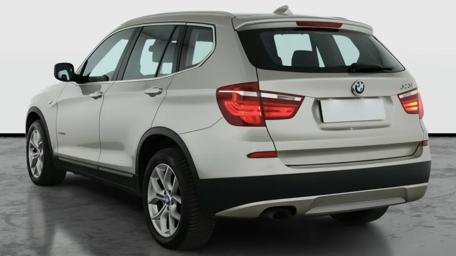 BMW X3 -