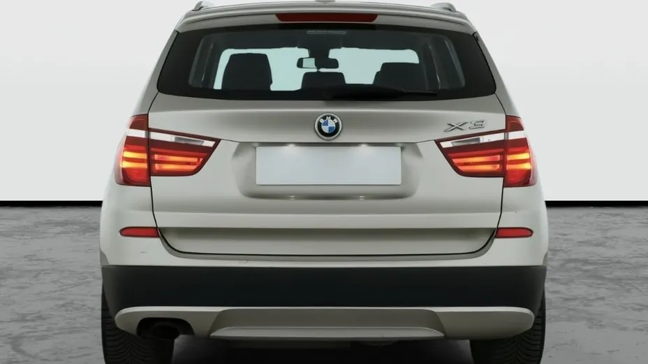 BMW X3 -