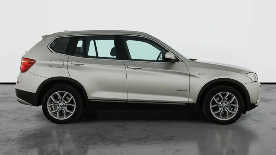 BMW X3 -