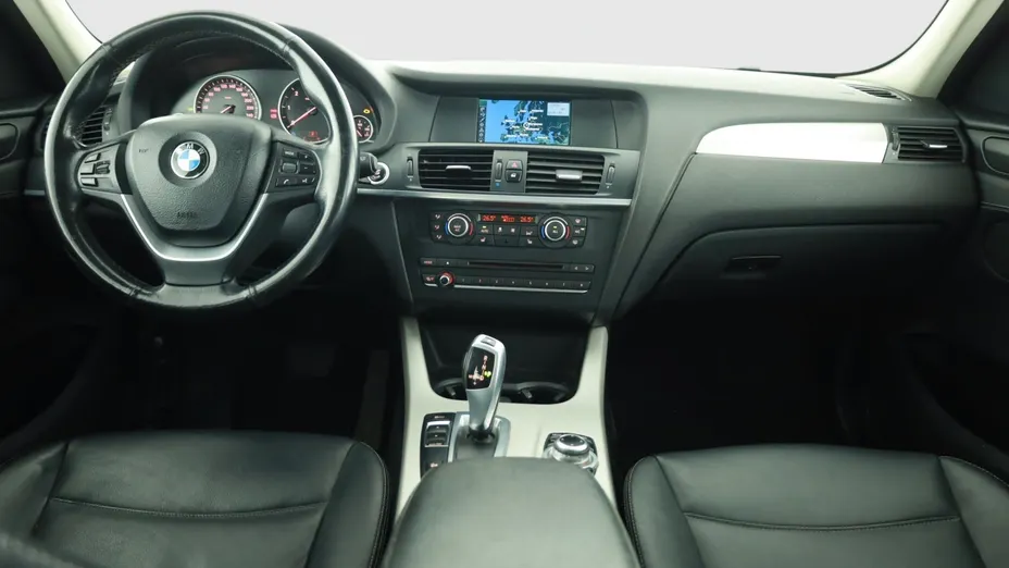 BMW X3 -