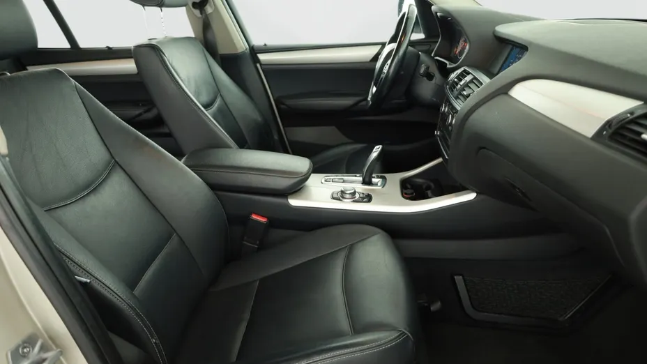 BMW X3 -