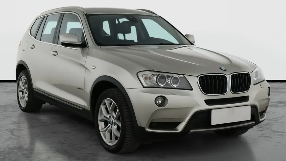 BMW X3 -