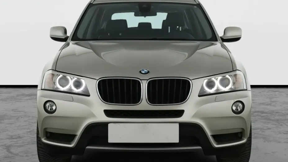 BMW X3 -
