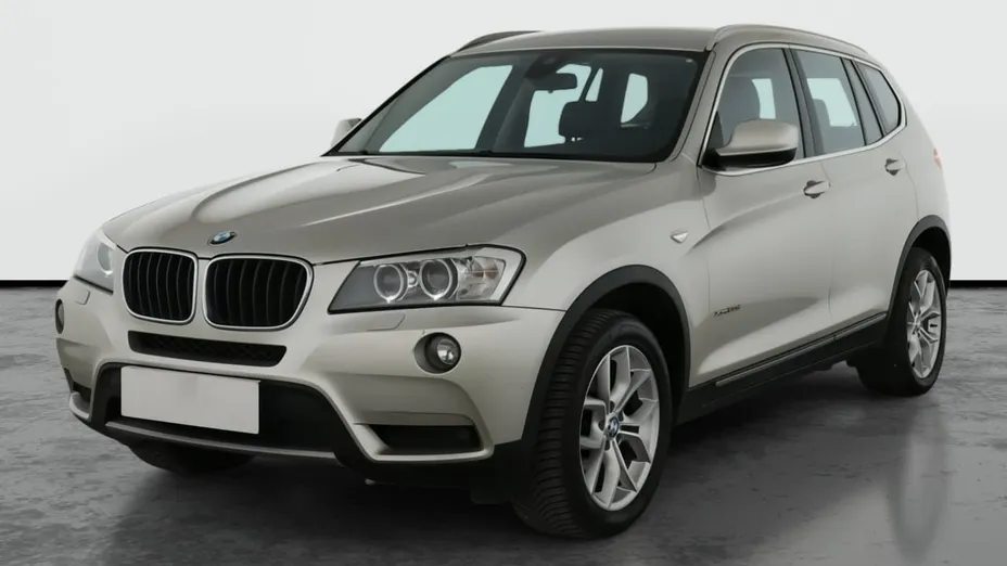 BMW X3 -