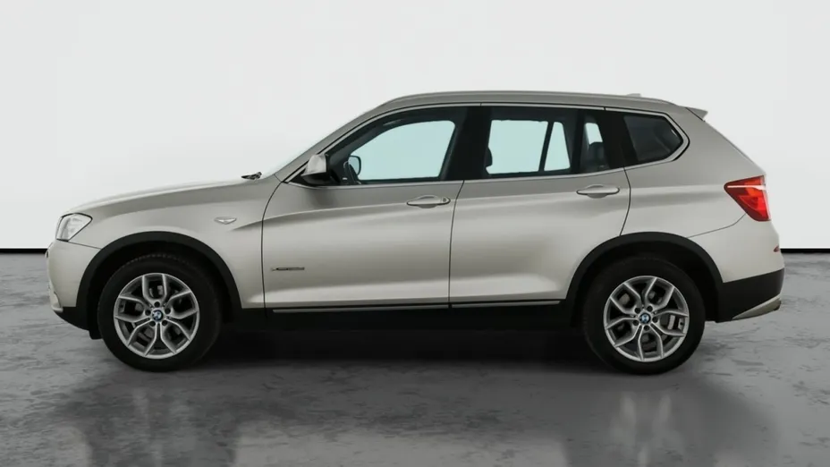BMW X3 -