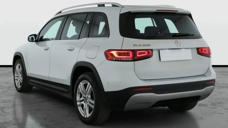 Mercedes GLB -