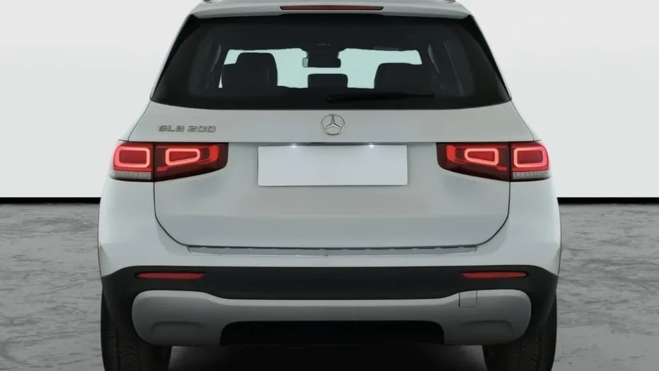 Mercedes GLB -