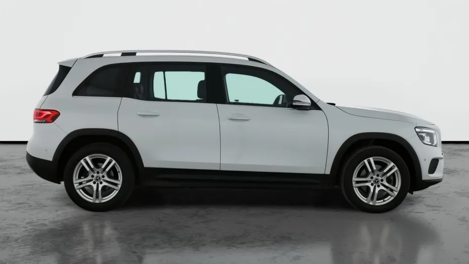 Mercedes GLB -