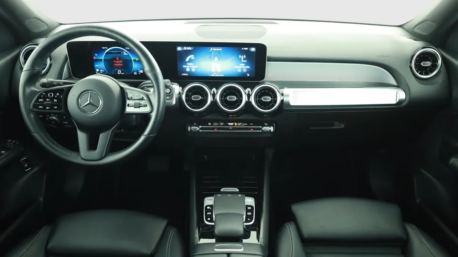 Mercedes GLB -