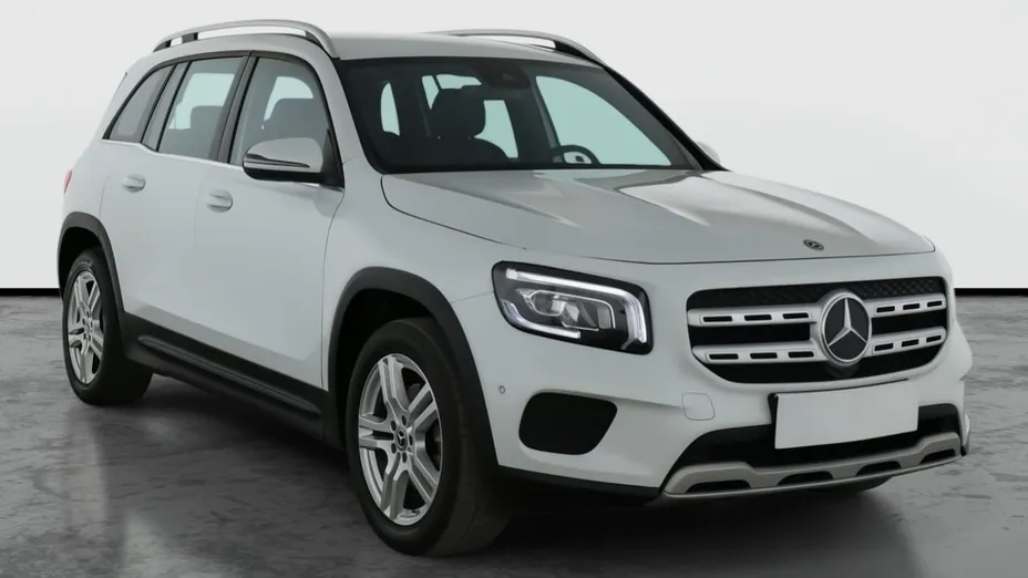 Mercedes GLB -