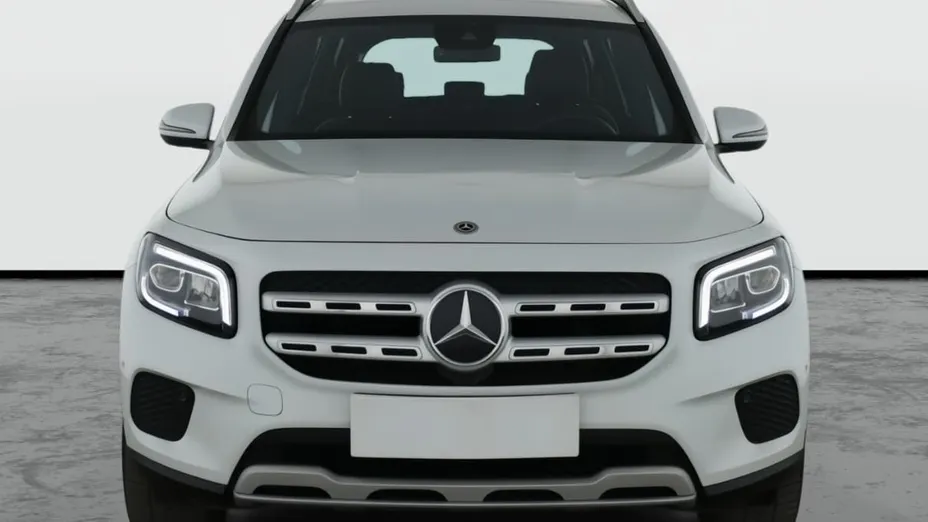 Mercedes GLB -