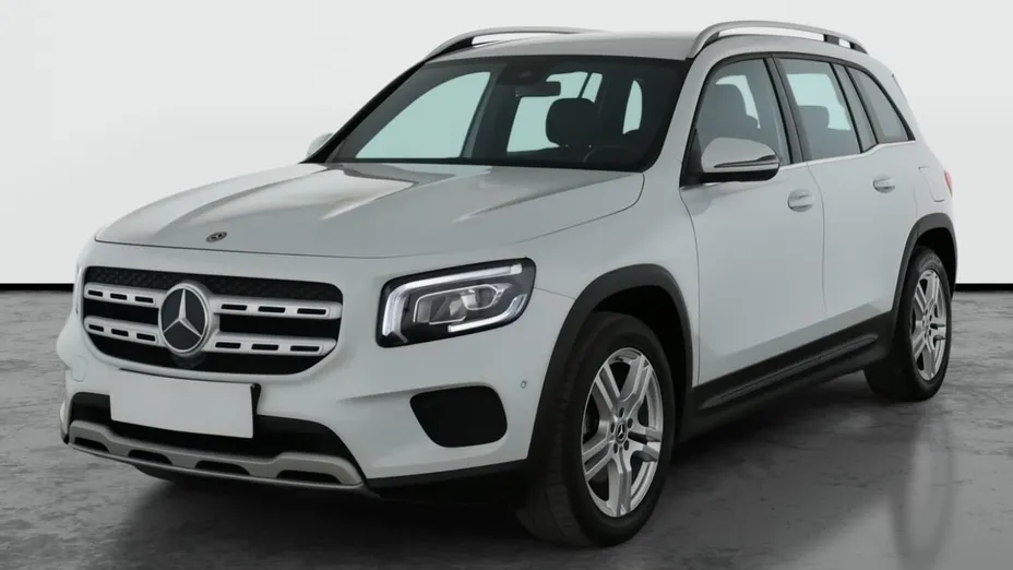 Mercedes GLB -