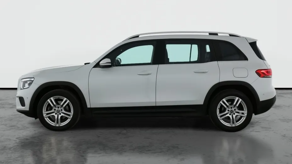 Mercedes GLB -