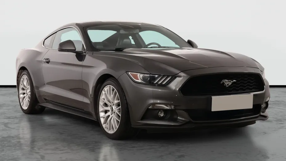 Ford Mustang -