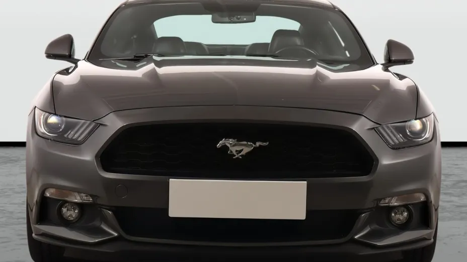 Ford Mustang -