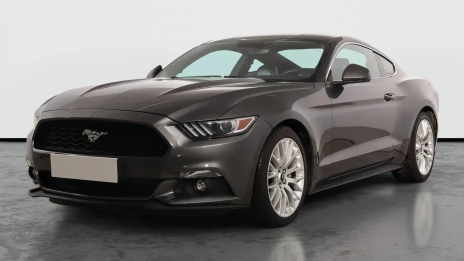 Ford Mustang -