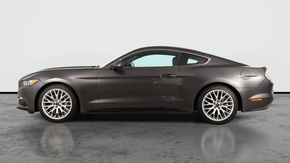 Ford Mustang -