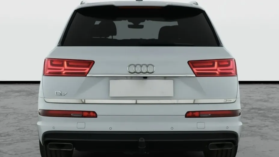 Audi Q7 -