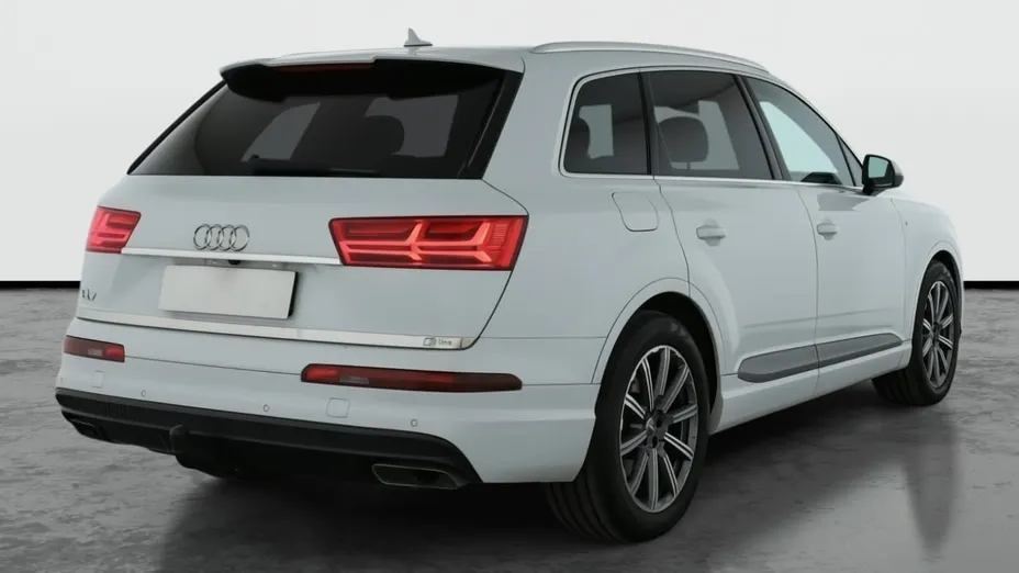 Audi Q7 -