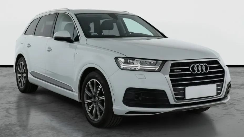 Audi Q7 -